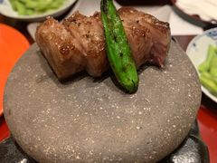 -盘古七星酒店·京都怀石花传日餐厅