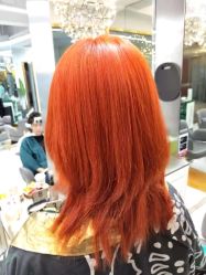 点击看大图 -潘多拉Hairsalon