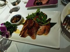-simply thai天泰(静安嘉里中心店)