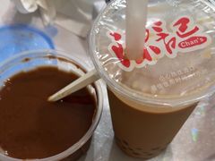 -陈记甜品窝(中山北路店)
