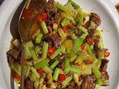 -花椒俏川菜小馆(南海万达店)