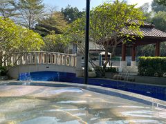 -东莞塘厦三正半山温泉酒店·沙利文西餐厅