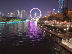 -海河游船-永乐码头(大悲院)