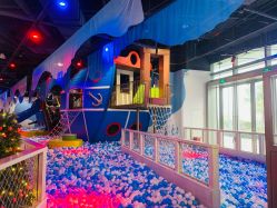 -幻贝家儿童乐园(苏州中心店)