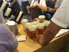 -喜茶(深圳福田星河COCO Park店)