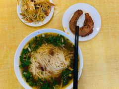 -水仙拉面(水仙街店)