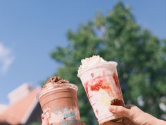 -星巴克(天津五大道店)