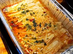 -丹东特色烤肉(南光三部店)