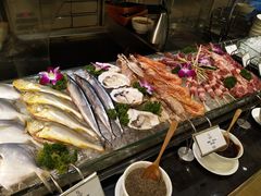 -索菲特西湖大酒店·香榭丽全日候餐厅(南山路店)