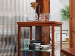 -SPARROW 家雀儿咖啡本店