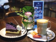 -黑草莓(重庆路店)