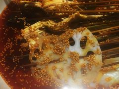 -嘉州叶婆婆钵钵鸡(建设路店)