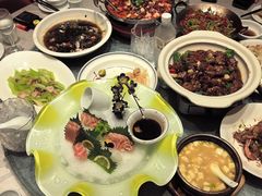 -老平安农家菜(平安店)