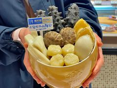 -杭州大厦LSE城市生活超市(杭州大厦店)