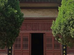 -白台寺