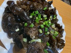 -超越炭火牛蛙火锅鸡(河东店)
