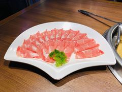 -快乐小羊火锅(河西王府井店)