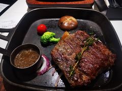 -牛扒先生·厚切雪花牛扒西餐厅(北京路禺山路店)