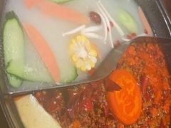 -楠火锅(仁恒梦中心店)