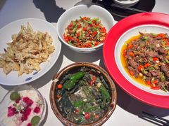 -湘鼎盛·大厨鲜炒湖南味(高新银泰店)