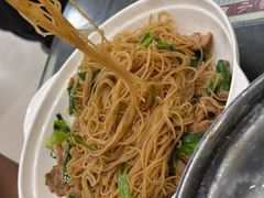 三丝炒米粉-荔园小馆(园岭新村二期店)