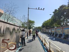 -龙溪海鲜酒家(溪涌店)