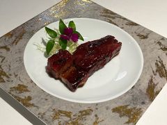 -伯衡55·吉品轩(乌鲁木齐南路店)