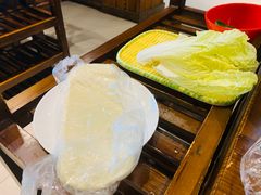 -老诚一锅羊蝎子(天通苑东三区直营店)