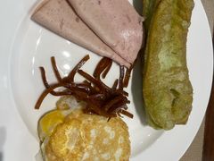 -春晖园度假酒店温泉