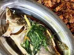 -铁炉农家菜馆