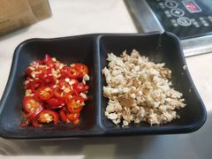 -狐狸爱上椰子鸡(滨江星光大道店)