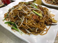-正阁海鲜餐厅(六虹桥店)