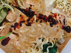 麻辣烫-林静小吃(复兴路店)