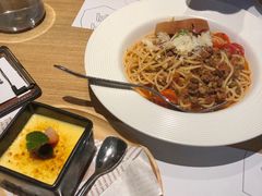 -原石牛扒·约会餐厅(龙城万科里店)