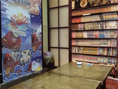 -胜代日本料理(云程巷小区店)