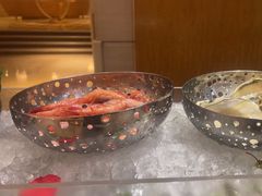 -威斯汀舞台餐厅