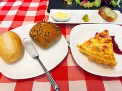 -卡本妮法餐厅·北京和平宾馆