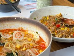 -衣川小森林·料理·寿司(鸿铭中心店)