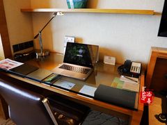 -上海浦东嘉里大酒店