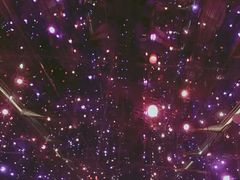 -苏州5D星空错觉艺术馆