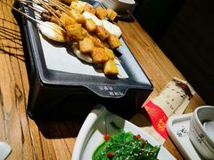 -管氏翅吧(人民大学店)
