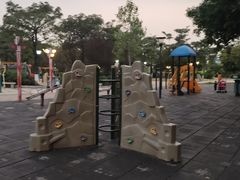 -飞来湖湿地公园