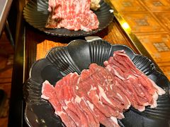 -羊大爷涮肉(亮马桥店)
