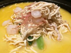 -镇江苏宁万豪酒店-苏筵中餐厅