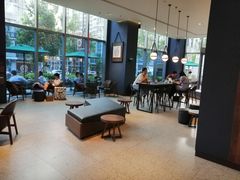 -星巴克(凯德晶萃店)