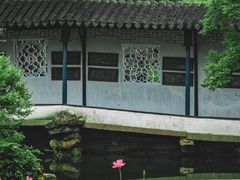 -拙政园