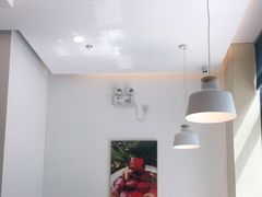 大堂-老盛兴汤包馆(安波店)