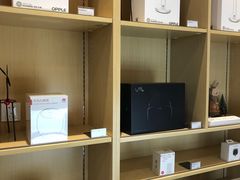 -华为授权体验店(中山公园来福士)