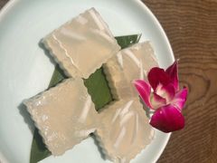 椰青果冻-安南越南餐厅(青岛万象城店)