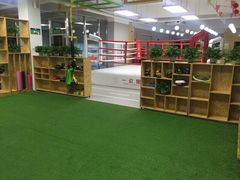 -一公里健身(龙湖紫都城店)